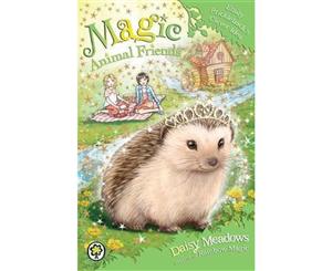 Emily Prickleback's Clever Idea  Magic Animal Friends Series  Book 6