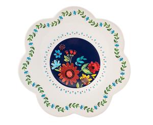 English Tableware Co. Sabina Ceramic Dish