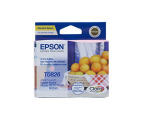 Epson 82N Light Magenta Ink Cartridge