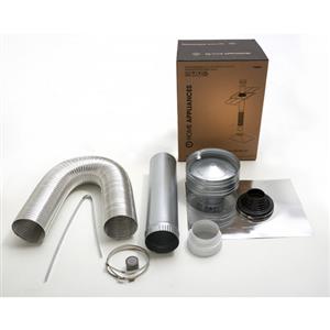 Euromaid - DKRT - Ducting Kit Tile Roof