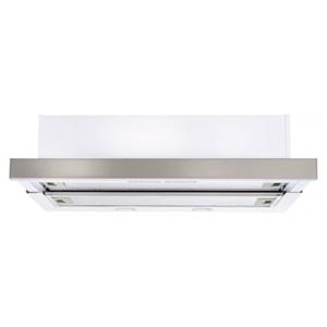 Euromaid - RS6S - 60cm Slideout Rangehood