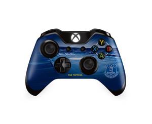 Everton FC Xbox One Controller Skin