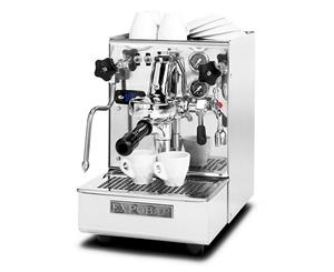 Expobar Office Barista Minore IV Coffee Machine Plumbed In