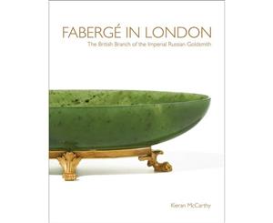 Faberge in London