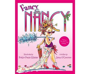 Fancy Nancy  Fancy Nancy Series