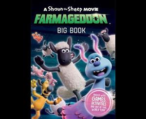 Farmageddon Big Book