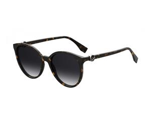 Fendi FF0288S Women Sunglasses