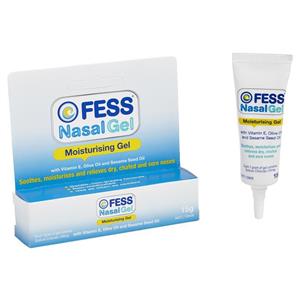 Fess Nasal Gel 15g