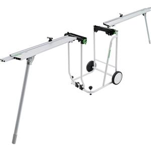 Festool Mobile Work Stand with Trimming Attachments 497354