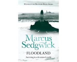 Floodland