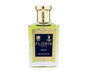 Floris Elite EDT Spray 50ml/1.7oz