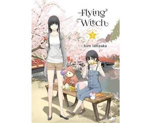 Flying Witch 2