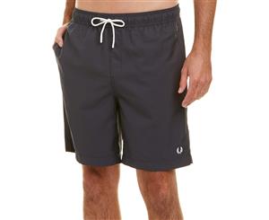 Fred Perry Textured Swimshort