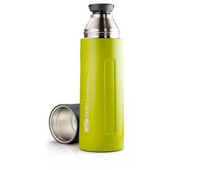 GSI Vacuum Bottle 1 Litre Flasks Bottles - Green