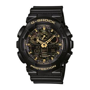 G-Shock GA100CF-1A9 by Casio