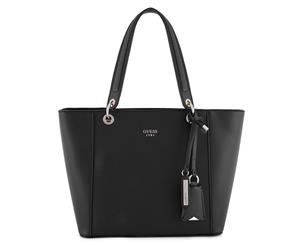 GUESS Kamryn Tote Bag - Black