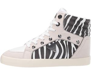 GUESS Women's Porcia Sneaker