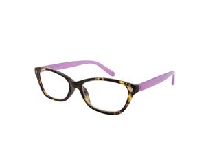 Gabriel + Simone Aimee - Purple Women Reading Glasses