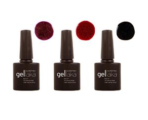 Gellaka Glamour Nail Advanced Gel - Elite