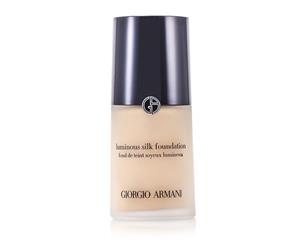 Giorgio Armani Luminous Silk Foundation # 2 Ivory 30ml/1oz