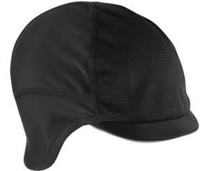 Giro Ambient Skull Cap Black