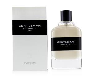 Givenchy Gentleman EDT Spray 100ml/3.3oz