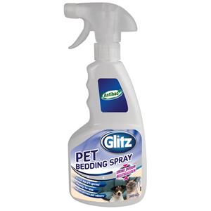 Glitz 750ml Pet Bedding Spray