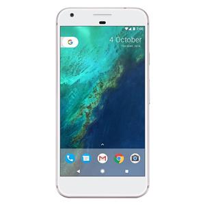 Google Pixel 32GB (Very Silver)