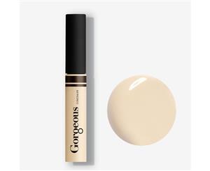 Gorgeous Cosmetics Gorgeous Concealer-Light Neutral - Pale Pink & Cream Undertone