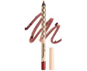 Gorgeous Cosmetics Lip Pencil-Barely There