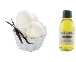 Gourmet Tahitian Vanilla - Fragrance Oil