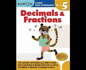 Grade 5 Decimals and Fractions