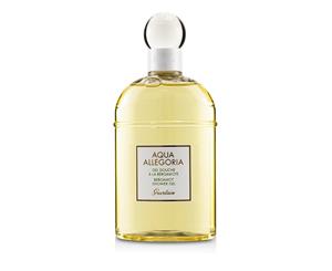 Guerlain Aqua Allegoria Bergamote Shower Gel 200ml/6.7oz