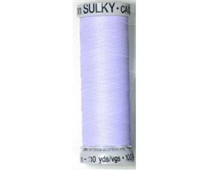 Gutermann Glowy 40 Thread 100M #6 Luminescent Purple