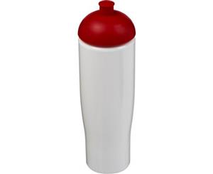 H2o Tempo Sports Bottle (White/Red) - PF2949