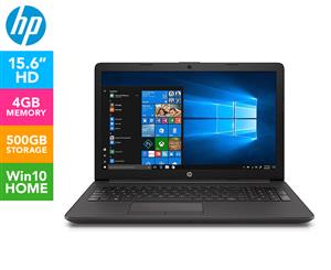 HP 15.6-Inch 250 G7 i3-7020U Laptop