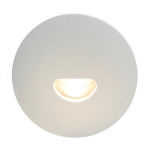 HPM CALLA LED Step Light - White