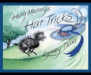 Hairy Maclary's Hat Tricks