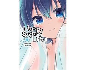 Happy Sugar Life Vol. 4 - Paperback