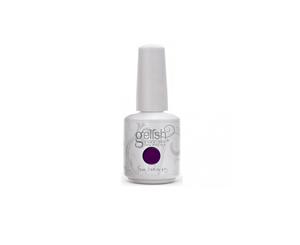 Harmony Gelish Soak Off UV LED Gel Plum Tuckered Out (1071) (15ml)