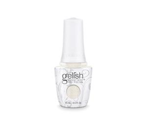 Harmony Gelish Soak Off UV LED Gel Nail Polish Champagne (15ml)