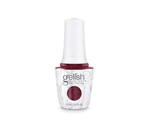 Harmony Gelish Soak Off UV LED Gel Nail Polish My Forbidden Love (15ml)