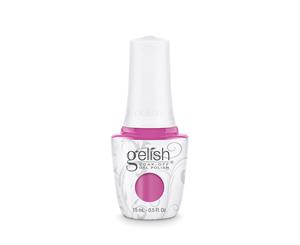 Harmony Gelish Soak Off UV LED Polish Sugar n' Spice & Everything Nice (15ml)