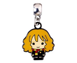 Harry Potter Chibi Hermione Bracelet Charm (Multicoloured) - TA1805