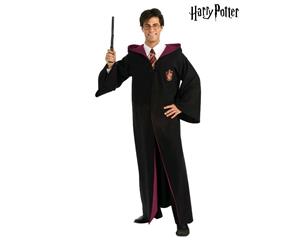 Harry Potter Deluxe Adult Robe