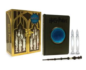 Harry Potter Pensieve Memory Set