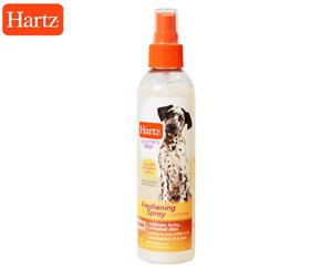 Hartz Groomer's Best Soothing Oatmeal Dog Spray 236mL