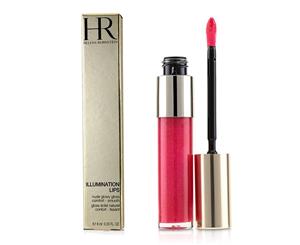 Helena Rubinstein Illumination Lips Nude Glowy Gloss # 04 Berry Pink Nude 6ml/0.2oz