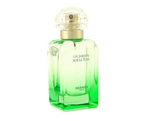 Hermes Un Jardin Sur Le Toit EDT Spray 50ml/1.6oz