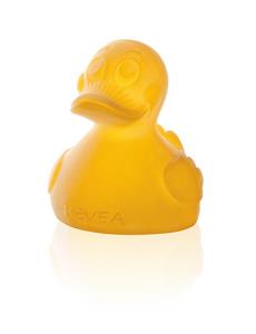 Hevea Alfie Natural Rubber Duck Bath Toy